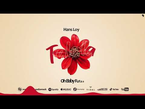 Hans Loy - Talala (Official Audio Lyrics)