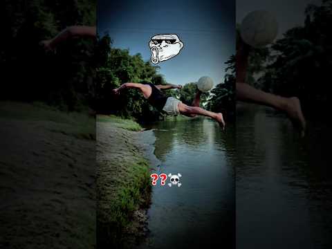 Which club player shot is insane? 💀☠️ #ronaldo #footballrepublic #footballsoccer #football #skills