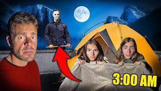 24H EN EL TECHO DE MI CASA Itarte Vlogs
