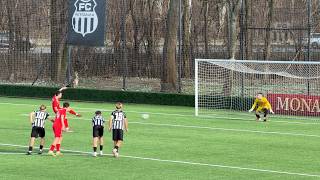 aj záver :), FC Petržalka - FKM Karlova Ves, U15, 8.3.2026