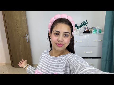 ليوم درت لماما التنازل على الشكايات 🫶 باش نرتاح و نصفي كلشي 😍