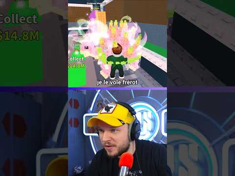 Un Gros Youtubeur m'a scam pour mon BRAINROT... (Part 3)