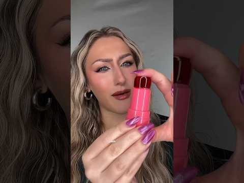 compliments to the chef??? ⚠️THIS IS A FAKE JELL-O MOLD! this product is NOT edible ? #makeup
