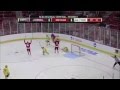 Cornell Hockey 2012-13 Season- Comeback