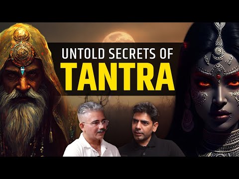 TANTRA - UNTOLD SECRETS OF TANTRA |#tantra #aghori #blackmagic #facts #astrology #motivation