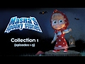 Understanding Masha's Spooky Stories