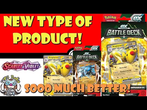 Pokemon TCG News