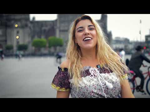 Nery Godoy | México Querido