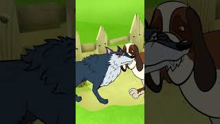 Old Sultan Story 🐶 Bedtime Stories for Kids in English | Fairy Tales