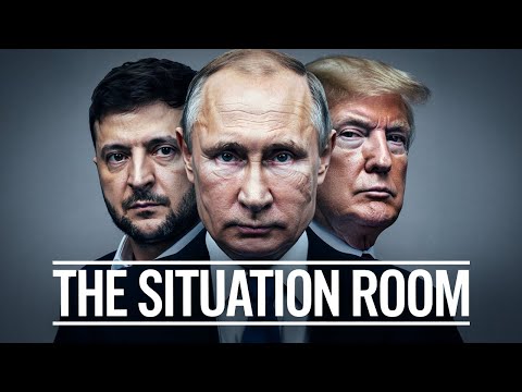 Is Putin Playing Trump over Ukraine? And More.