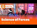 Exploring Balanced and Unbalanced Forces for Kids