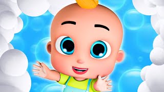 Yes Papa! No, no Baby's not eating cookies! | Songs for Kids | Nursery Rhymes & Kids Songs