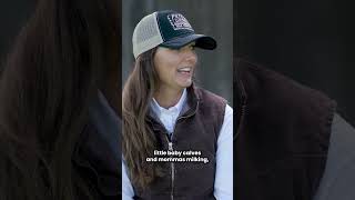 Transforming Ranch Stress to Joy?