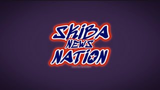 PROMO For Episode 132 - Skiba News Nation PREMIERING THIS FRIDAY @ 4:44 PM CST!