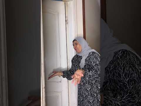 وضوء دودو في رمضان 😂 #ام_المنوفي #كوميدى