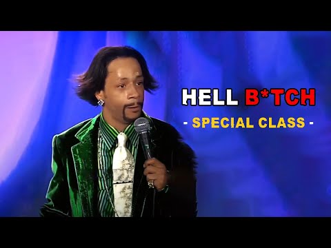 𝗞𝗮𝘁𝘁 𝗪𝗶𝗹𝗹𝗶𝗮𝗺𝘀 :|̴  I Met DMX - Special class