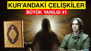 Kur'an Bilimle Çelişiyor mu? | Büyük Yanılgı Bölüm 1