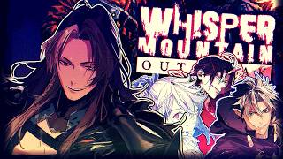 【Whisper Mountain Outbreak Collab】ARMIS VS THE DEAD