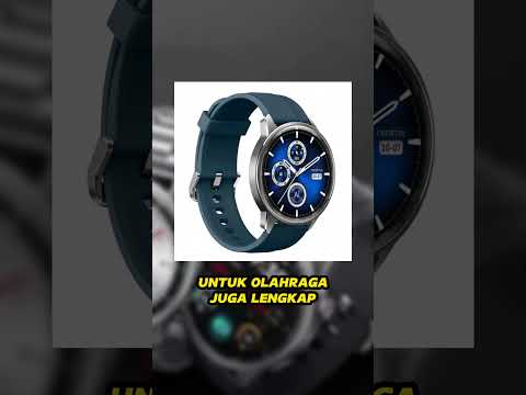 Realme Watch S2 Resmi Diumumkan!