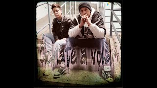 Echate a volar, Ximena Mendez, MC K, Dj Kas, prod. ISOF