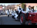 Ransdaal optocht 2011
