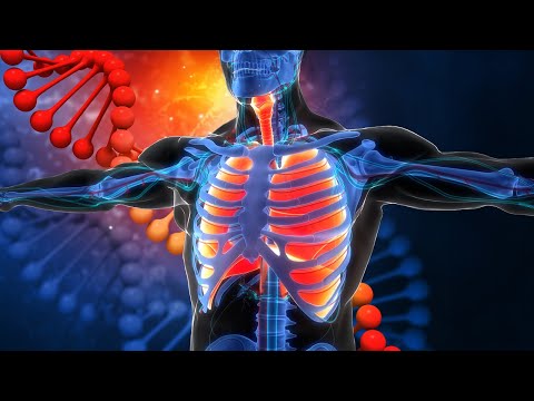 432Hz - It works IMMEDIATELY! ✤ Regenerate Body and Soul, Energy Cleanse Yourself - Binaural Beats