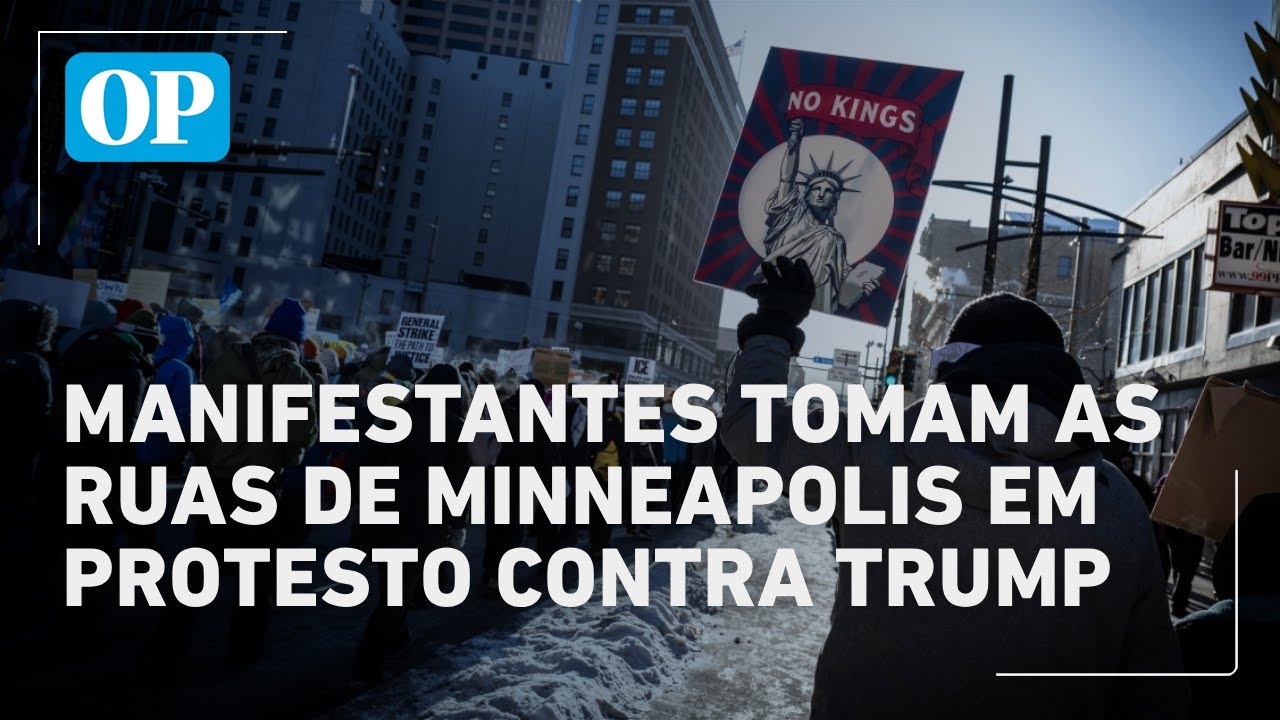 Criança de 5 anos é usada como ‘isca’ por agentes do ICE para prender imigrantes nos EUA