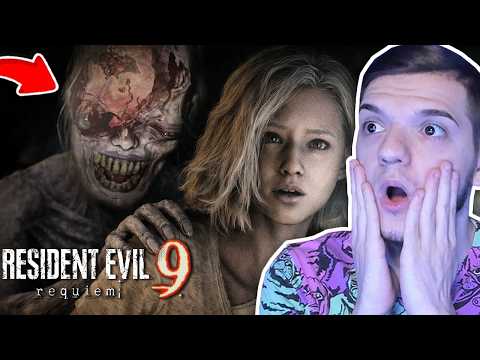 🔴ASTEPTAM NOUL UPDATE si NE SPERIEM de FANTOME pe RESIDENT EVIL 9!