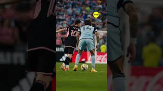 Golazo de Messi | Mundial de Clubes | Pluto TV