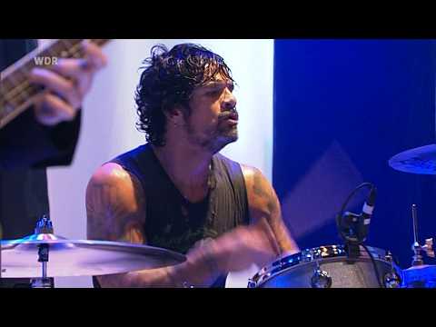 Queens of the Stone Age live @ Area 4 Festival 2010