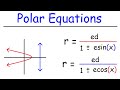 Conic Sections and Their Properties