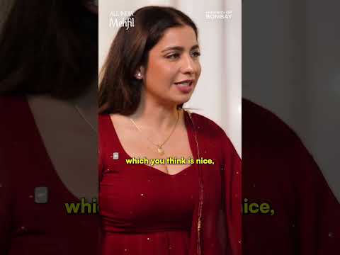 “Jaiye Sajna” Was Made in ONE Day?! 😳 | Jasmine Sandlas #dhurandhar #podcastclips #shorts