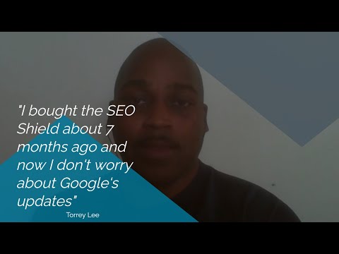 Torrey Lee - Review of the SEO Shield and Wiki Links