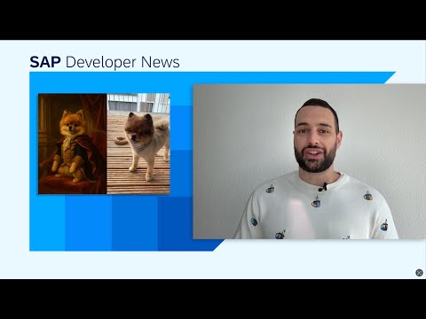 Devtoberfest, Petoberfest, reCAP videos, Scavenger Hunt, SAP HANA Cloud, UI5con | SAP Developer News