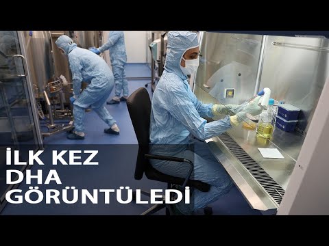 İşte Sputnik V Aşısının Üretileceği Tesisler
