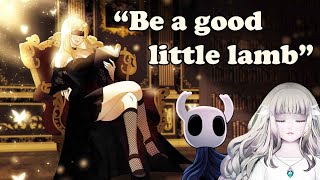 Plague Carriers: Sacrifice in Hollow Knight and Ender Lilies (video essay)