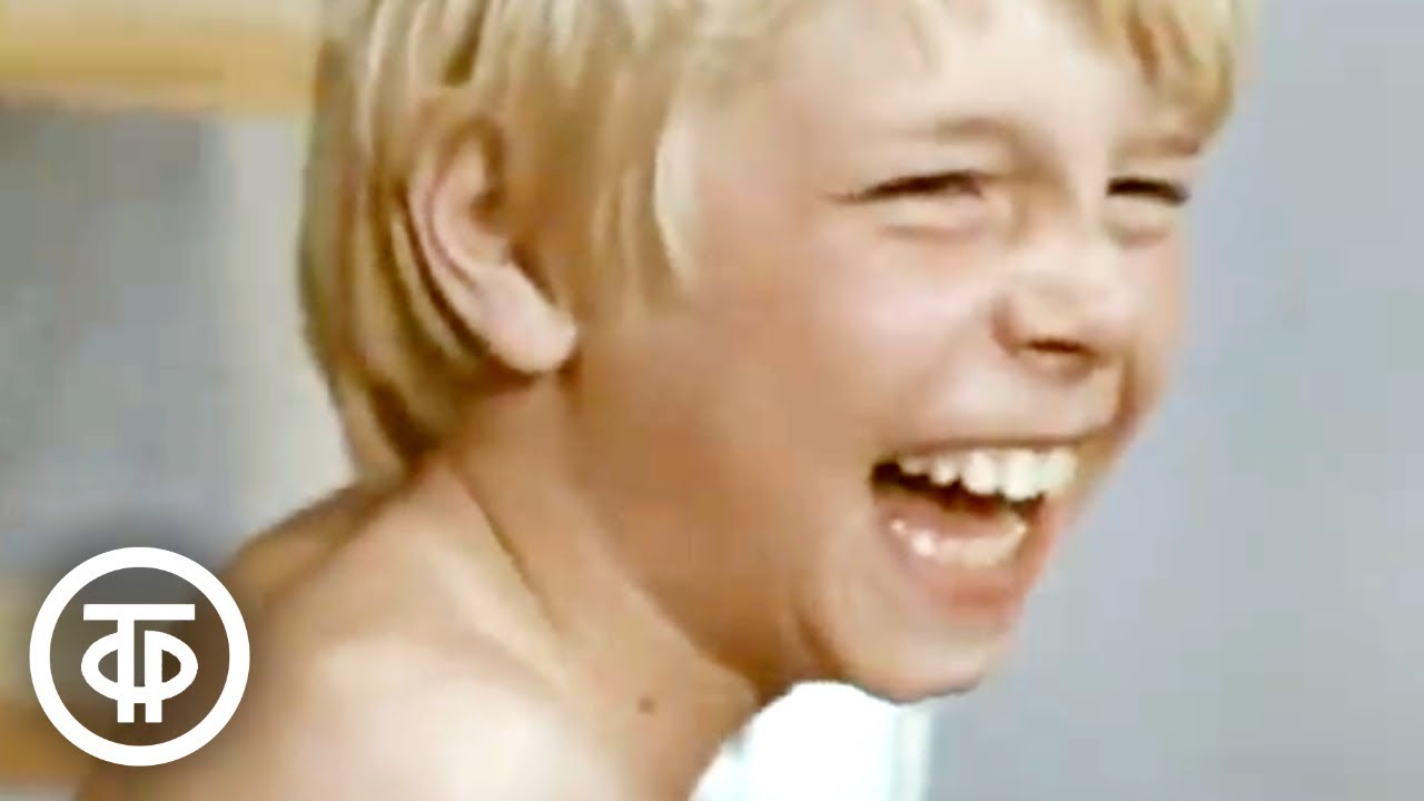Песня -Когда мои друзья со мной- из телефильма -По секрету всему свету- (1976)