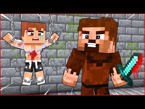 ARDA, OSMAN'DAN İNTİKAM ALDI! 😱 - Minecraft