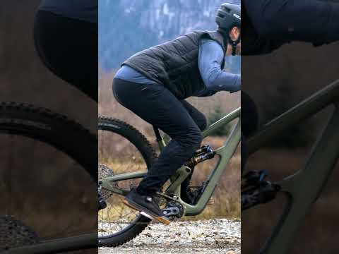 Huck To Flat Is Back! 8 Trail Bikes Hucked To Flat In Ultra Slowmotion