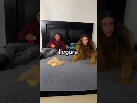 Broma a mi novia XD