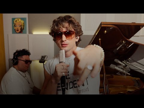 Fabro: INDEPENDENT (Session) En Vivo