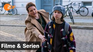Letzte Spur Berlin – Schutzlos | Filme & Serien | ZDF