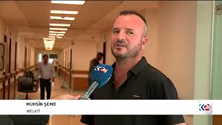 LI ZAXO GIRIGÎ BI KERTA TENDIRUSTIYÊ TÊ DAN