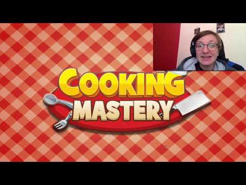 Cooking Mastery! Niveau 13+! Elon's Experiments!