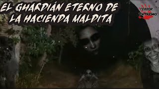 LA HACIENDA DEL GUARDIÁN 
