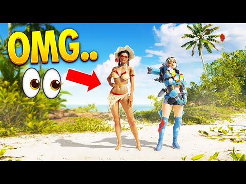 *NEW* Apex Legends WTF & Funny Moments #737