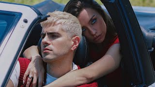 Fer Vazquez - Más de lo que te imaginás (Video Oficial)