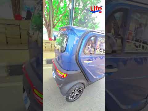 অটো রিক্সার সিএনজির দিন শেষ ছোট গাড়ি বাংলাদেশ