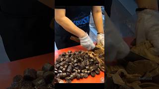 순대 1인분에 2,000원?! 종필엄마 순대 / Korean Sausage Sundae / Korean Street Food