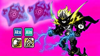 Battle Cats - Thunder Jack's True Form Review (Update v14.5)